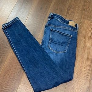 AE NEXT LEVEL STRETCH HI-RISE JEGGING